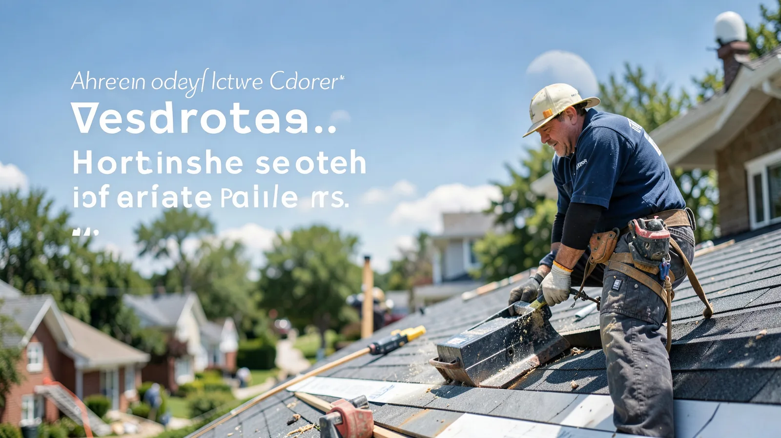 Roof Replacement in Chichester, NY near me